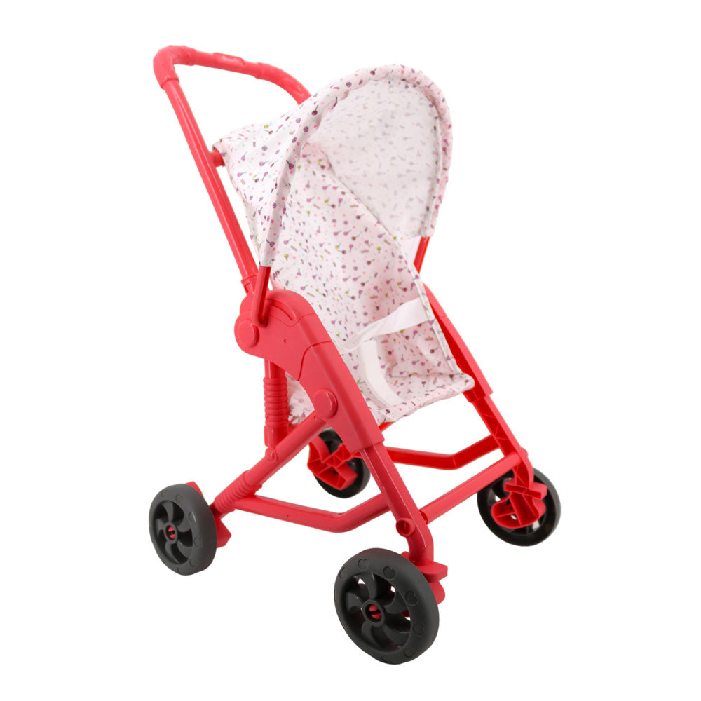 Doll with Accessories