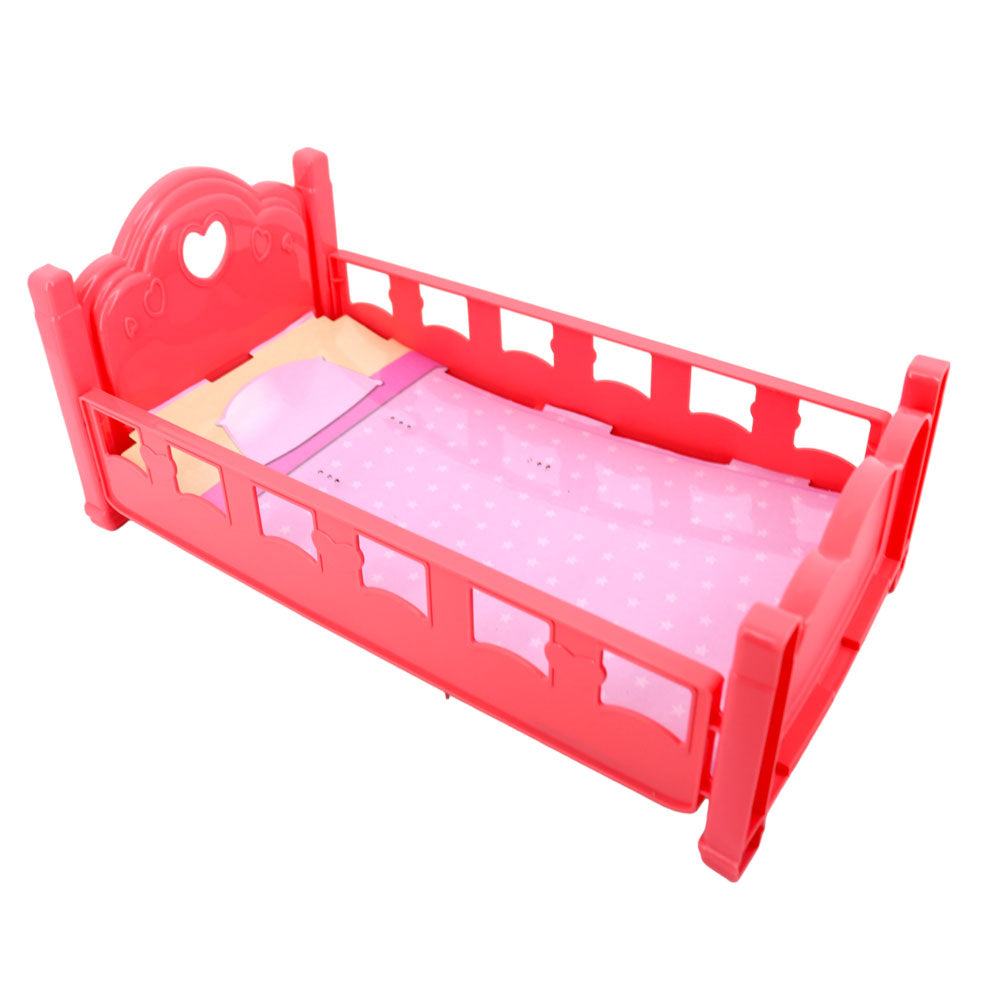 Doll with Accessories