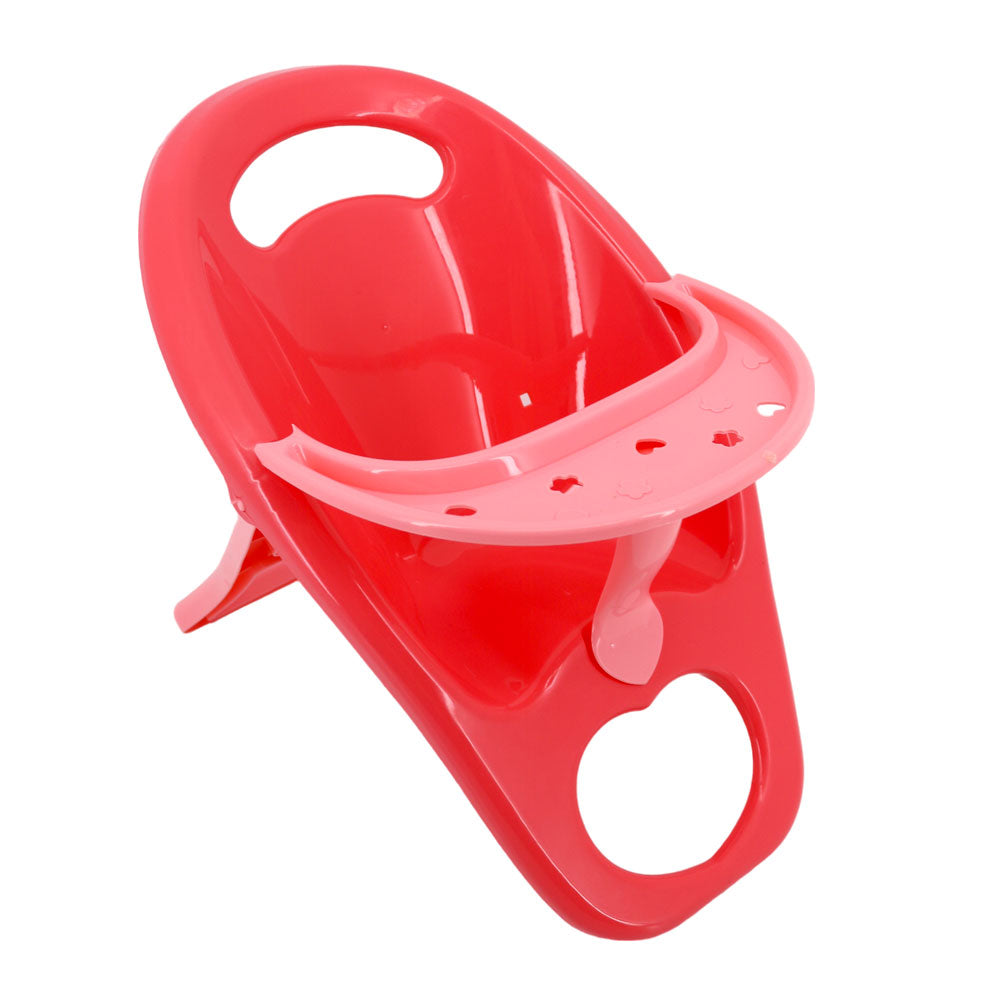 Doll with Accessories