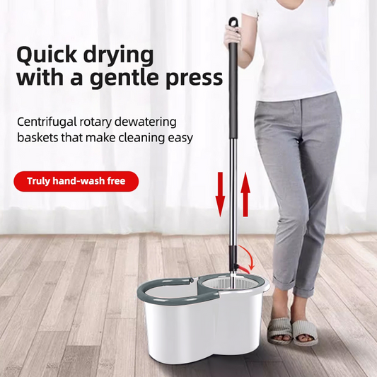 Mop And Bucket set