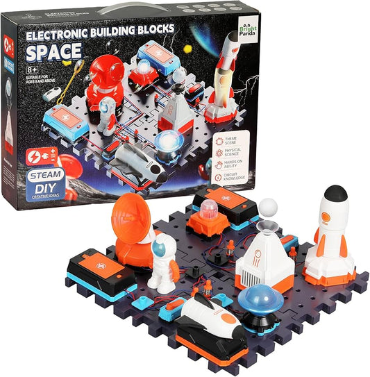 Educational Space Toy