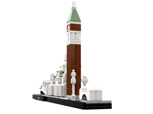Lego Architecture - Venice Italy