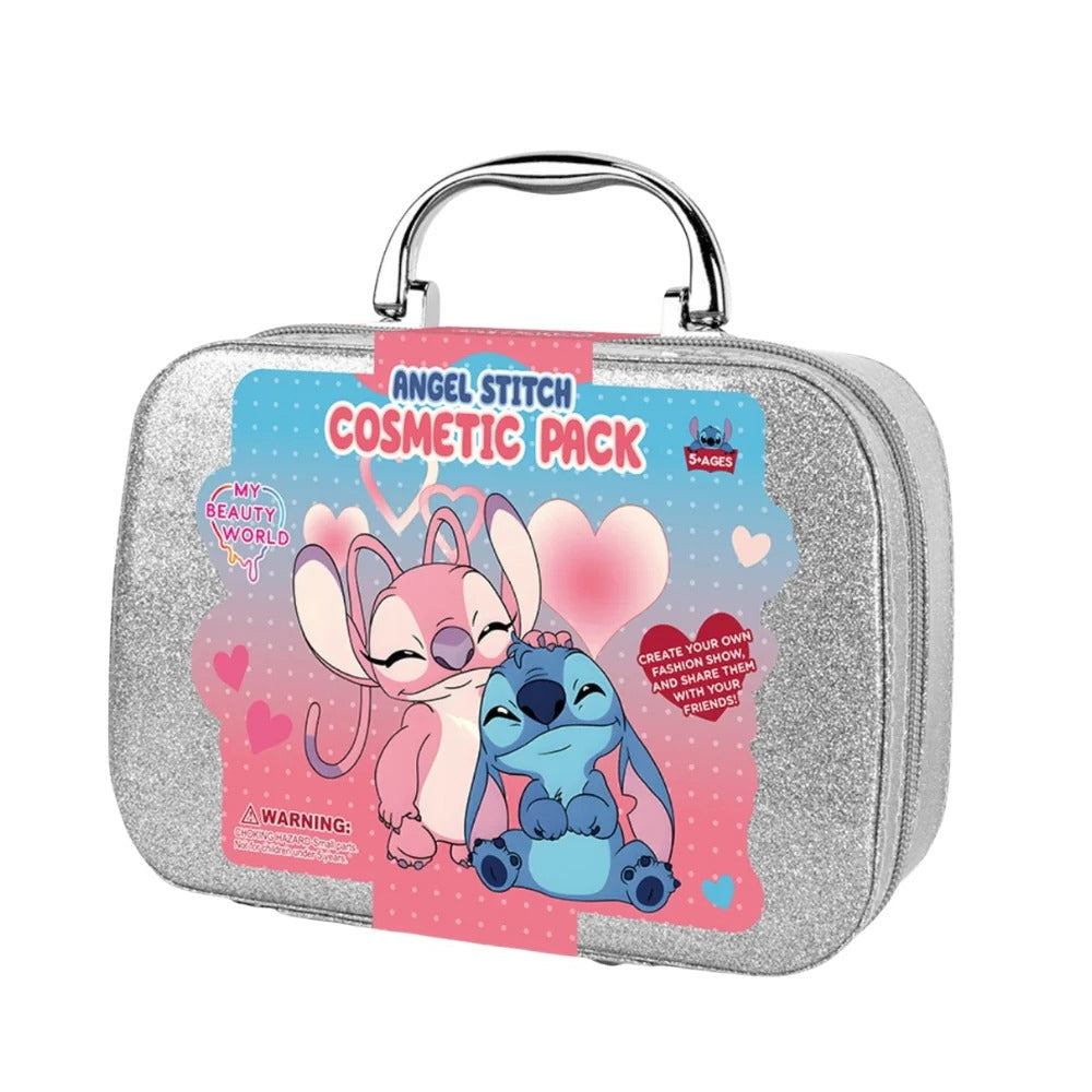 Angel Stitch Cosmetic Pack