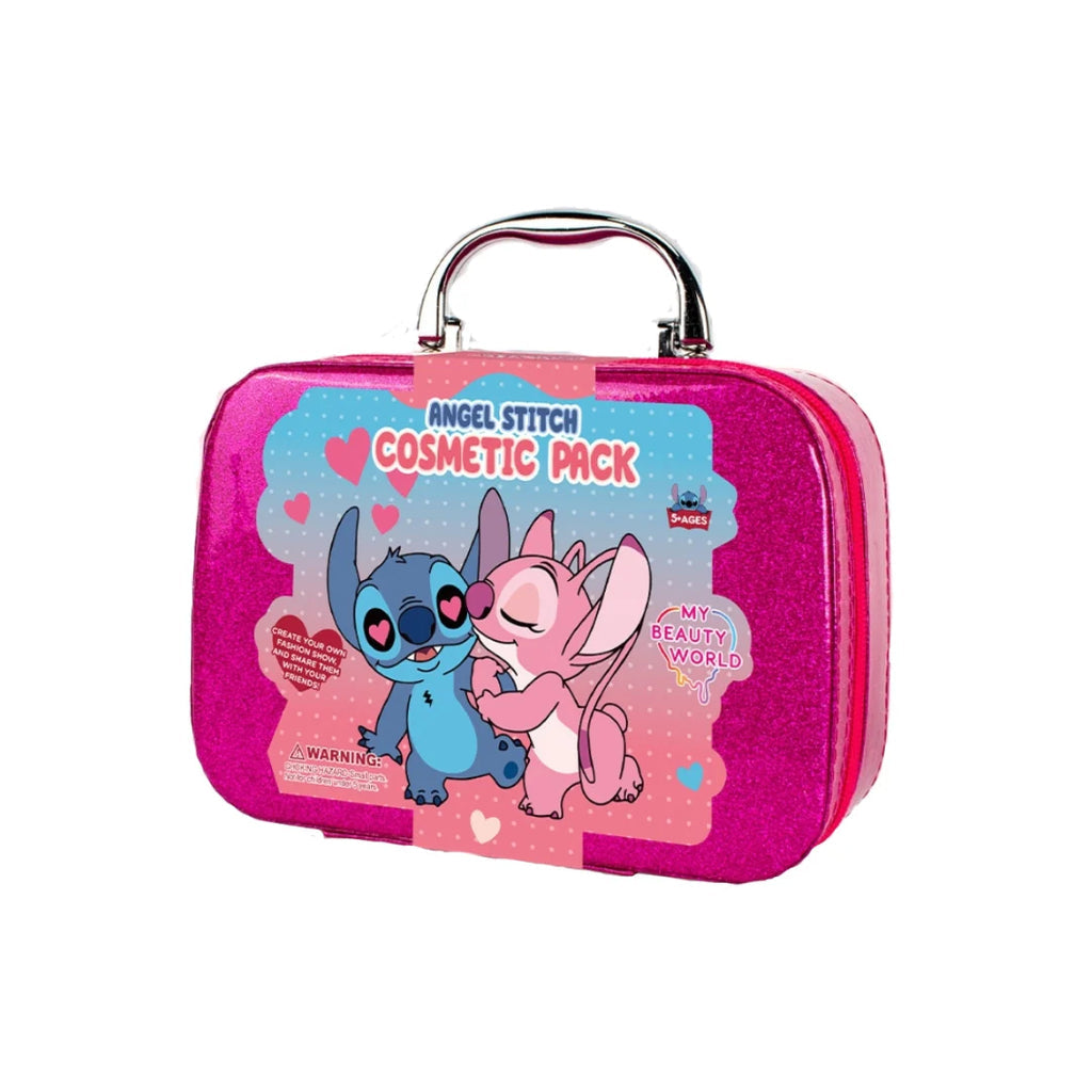 Angel Stitch Cosmetic Pack