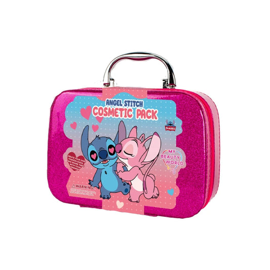 Angel Stitch Cosmetic Pack