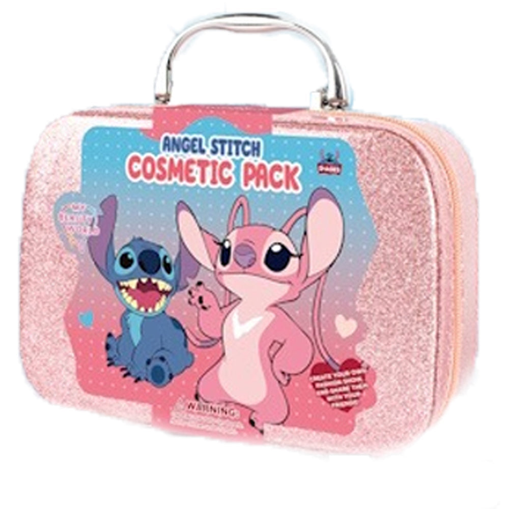 Angel Stitch Cosmetic Pack