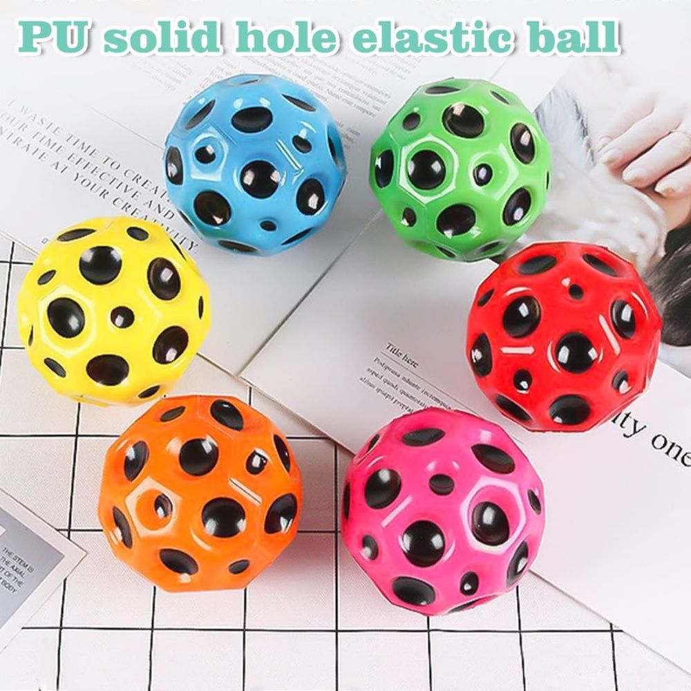 Bouncing Ball For Kids