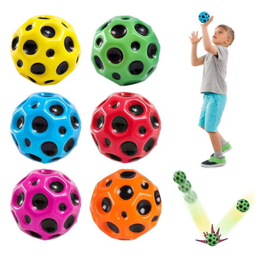 Bouncing Ball For Kids