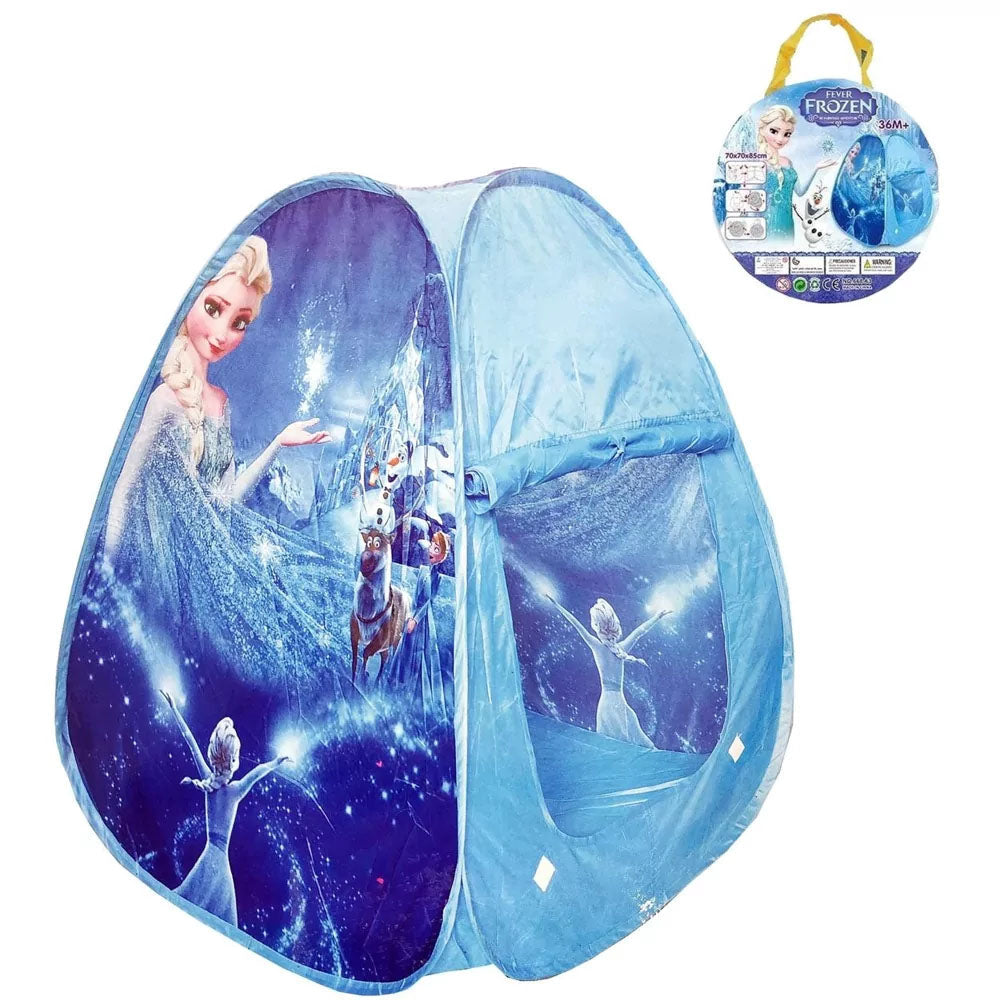 Frozen Play Tent For Kids
