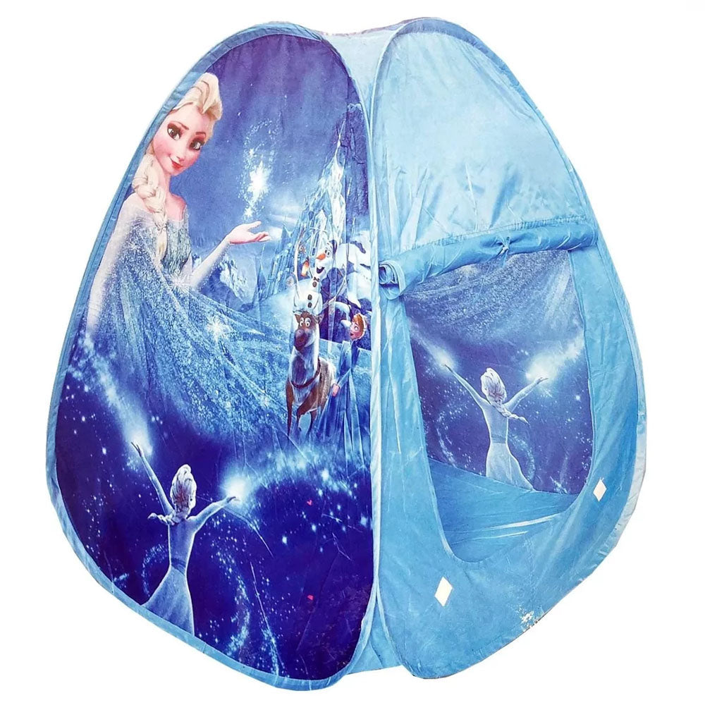 Frozen Play Tent For Kids