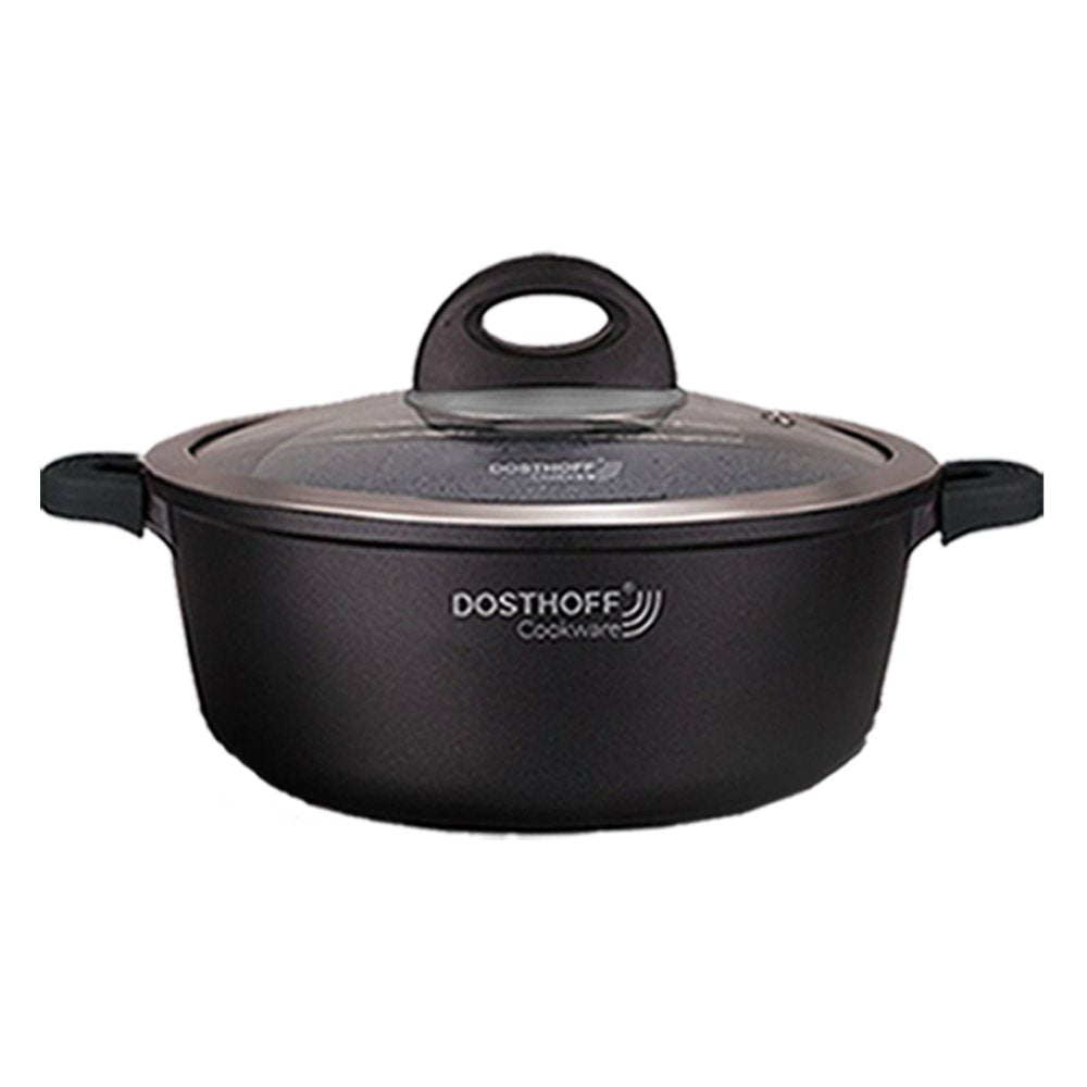 Dosthoff, Granite Coated Cooking Pot 24 Cm