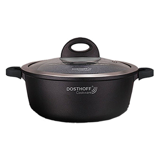 Dosthoff, Granite Coated Cooking Pot 24 Cm