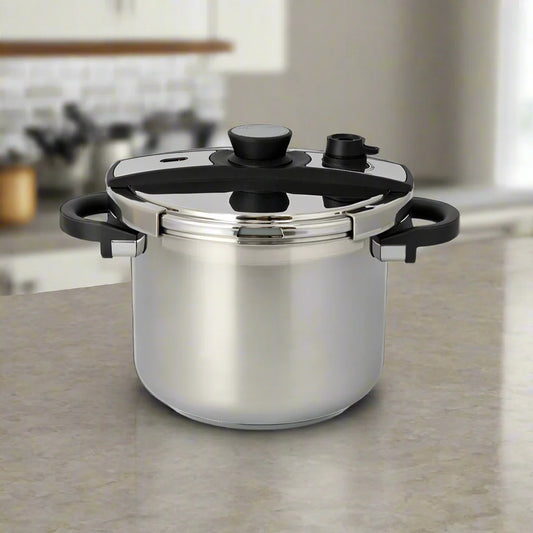 GeBe,Pressure cooker 10L