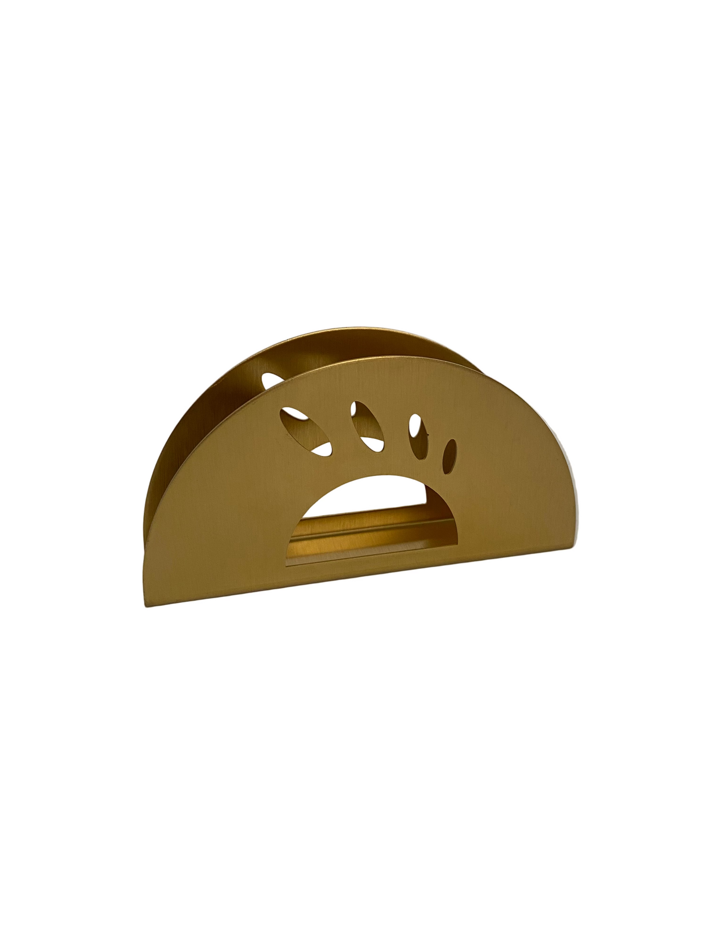 Phoenix, Golden Metal Tissue Holder