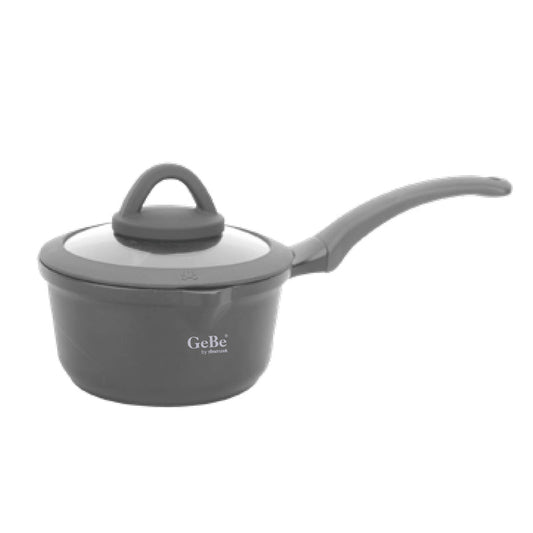 GeBe Venus, 16 cm Grey Sauce Pan