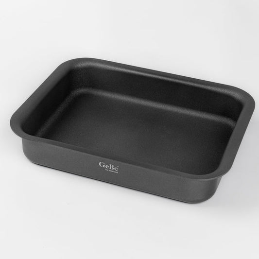 GeBe Venus, Grey Rectangle span