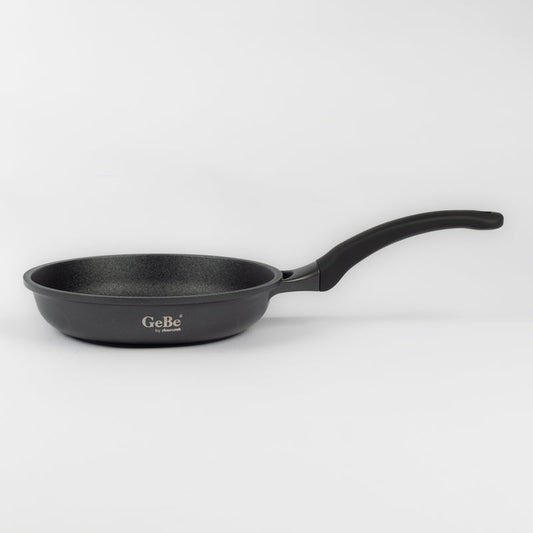 GeBe Venus, Grey fry pan