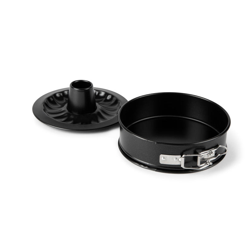 Excelsa, Springform cake pan w/2 bases