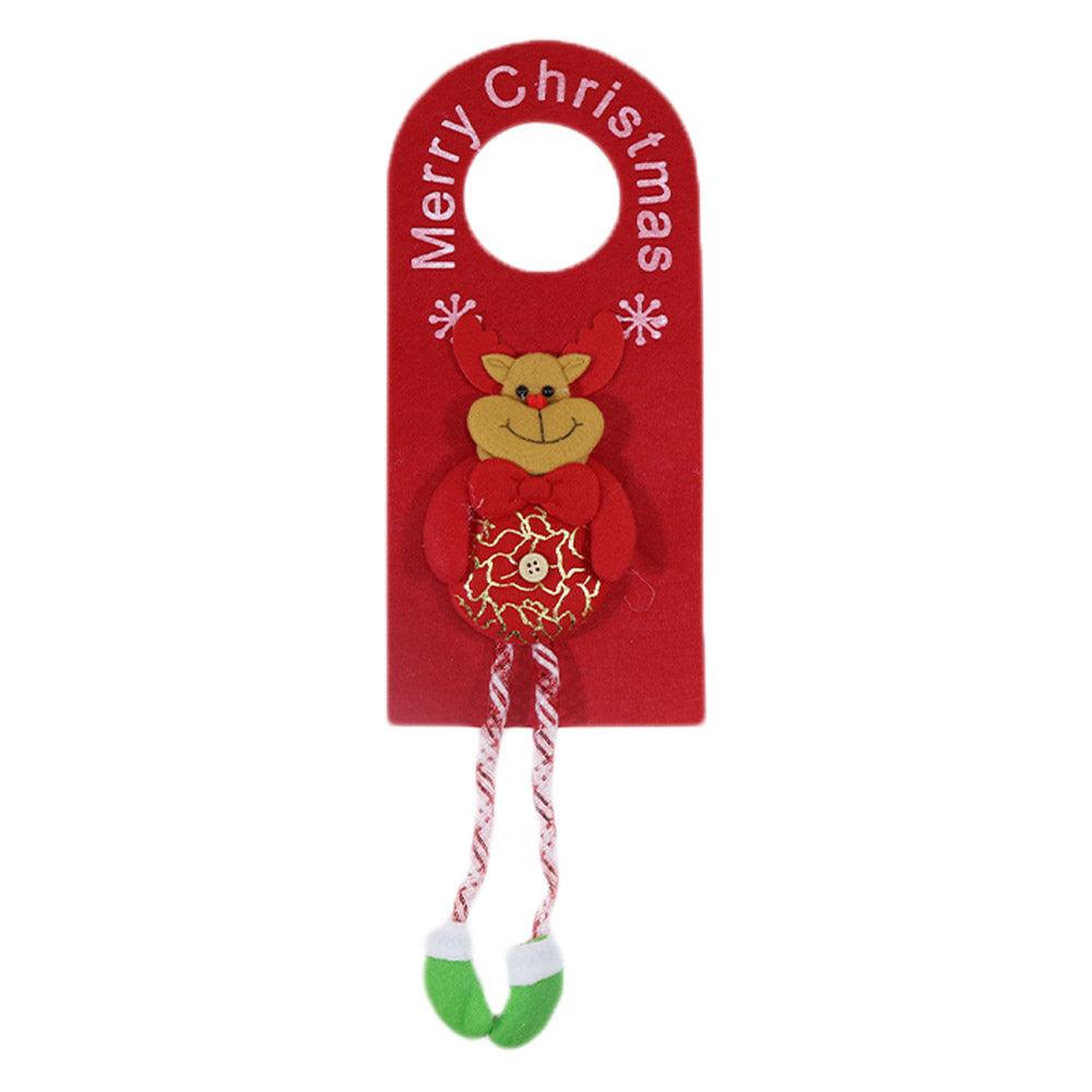 Merry Christmas Door Hanger