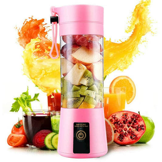 Portable Juice Blender