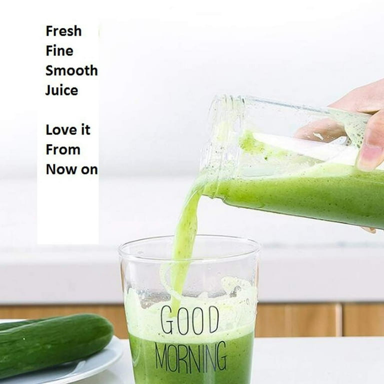 Portable Juice Blender