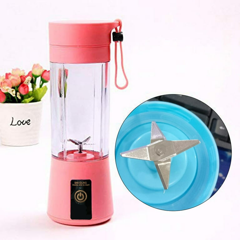 Portable Juice Blender