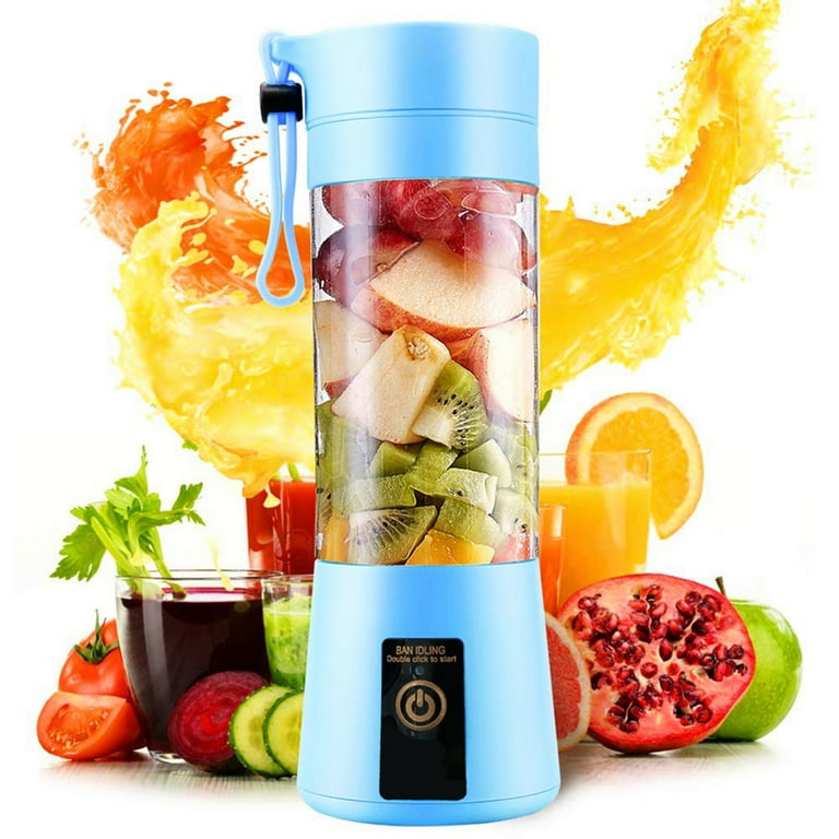 Portable Juice Blender