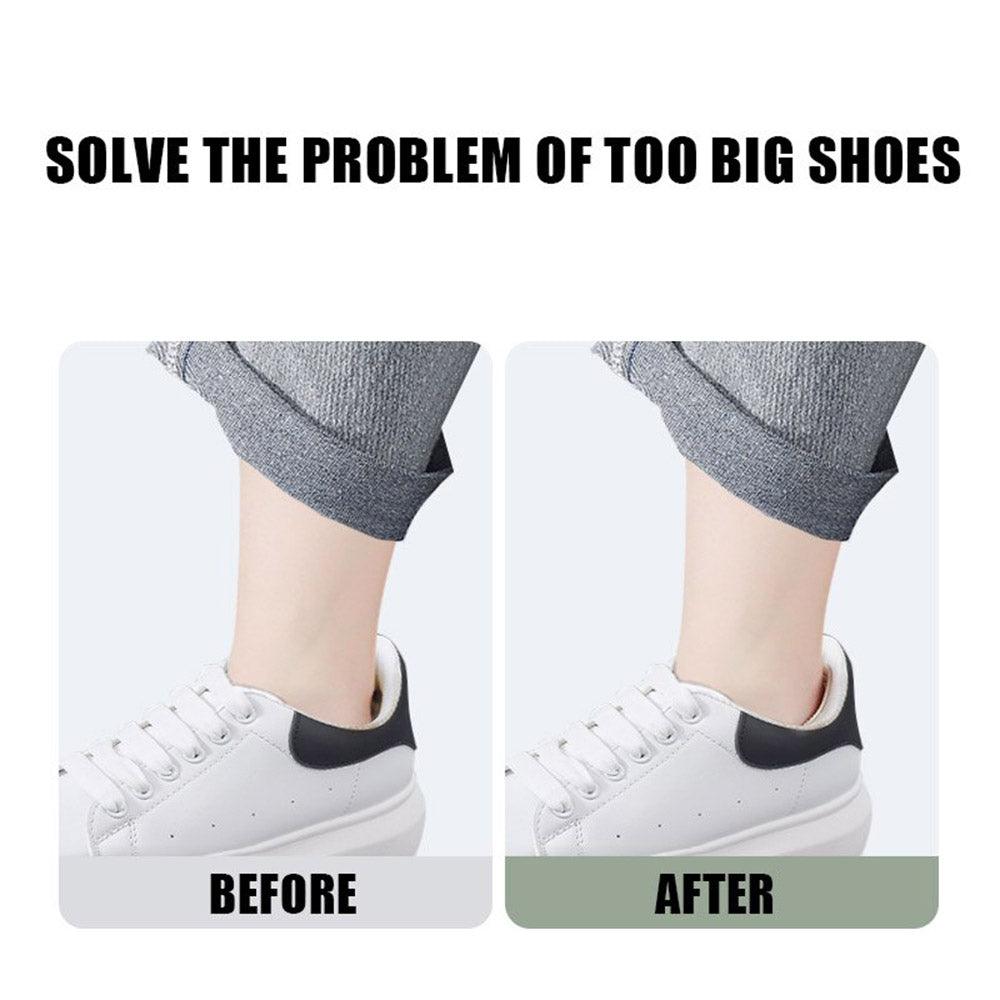Insole Patch Shoes Heel Sticker 1 Pair