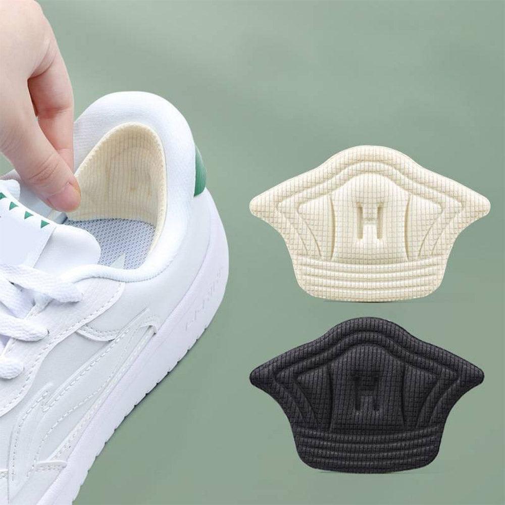 Insole Patch Shoes Heel Sticker 1 Pair