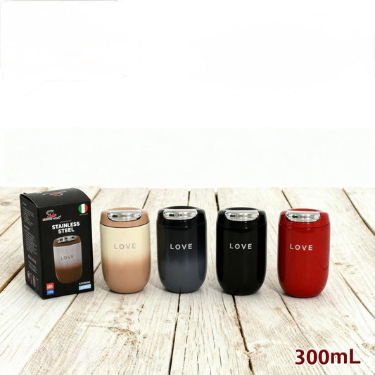 300 MLStainless Steel Insulated Mug