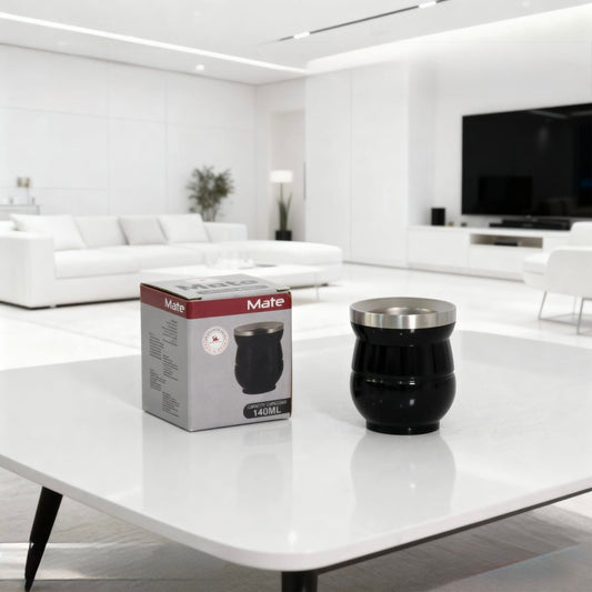 140 ML Mate Cup