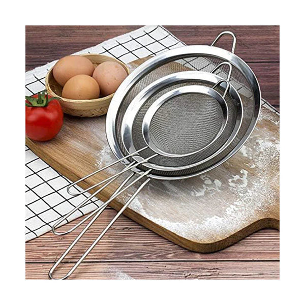 Style House, Mesh Strainer