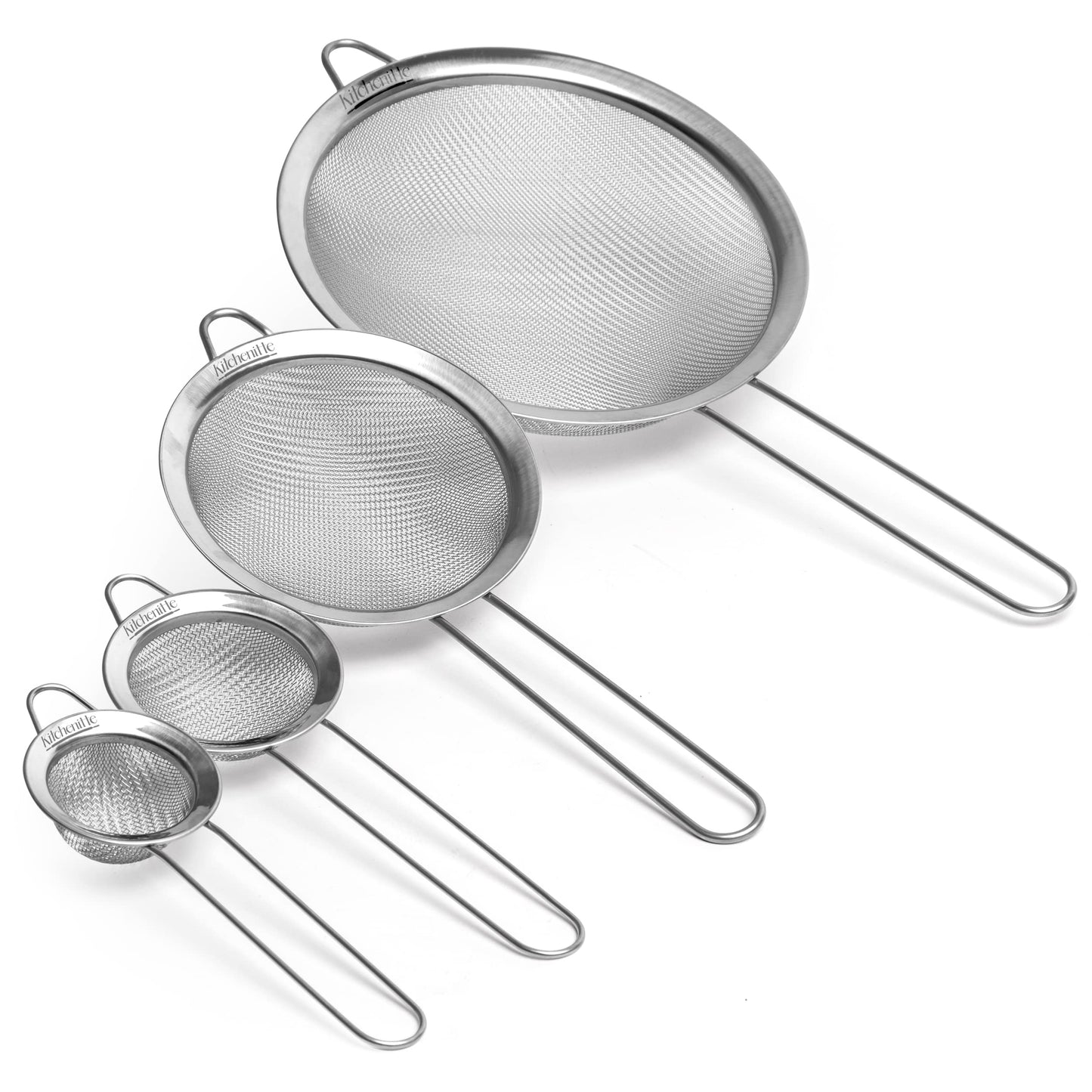 Style House, Mesh Strainer