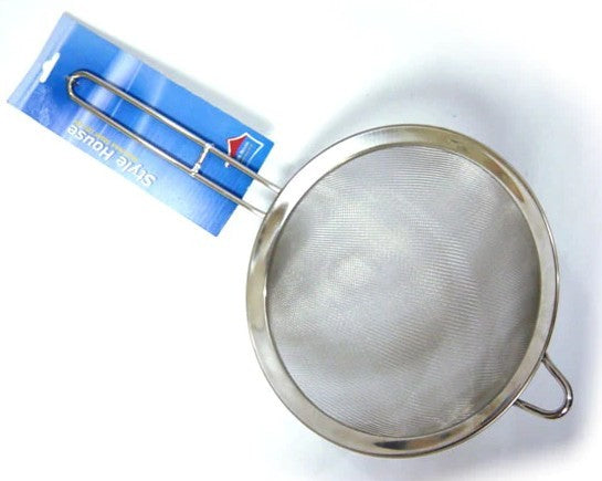 Style House, Mesh Strainer