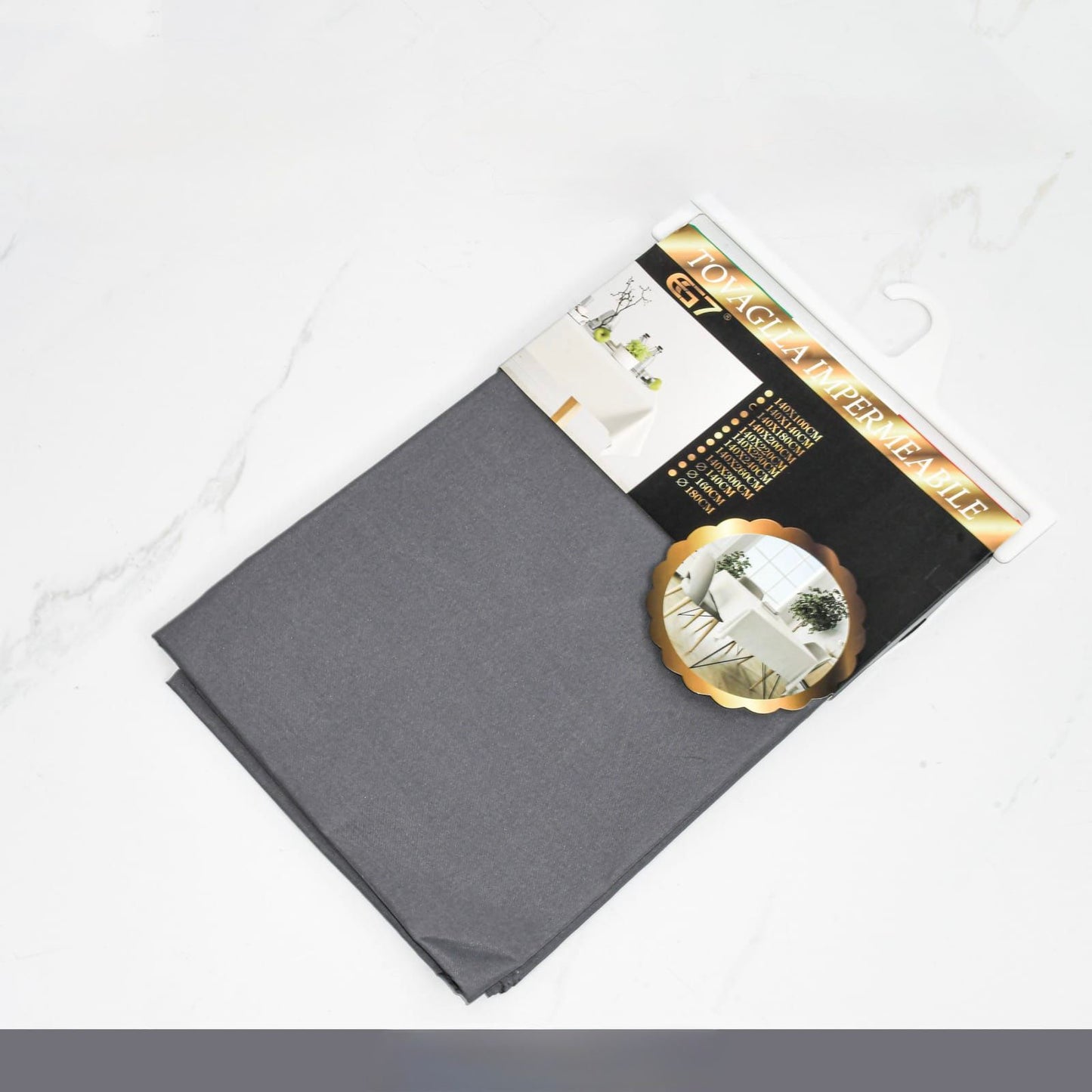 Waterproof  Table Cloth