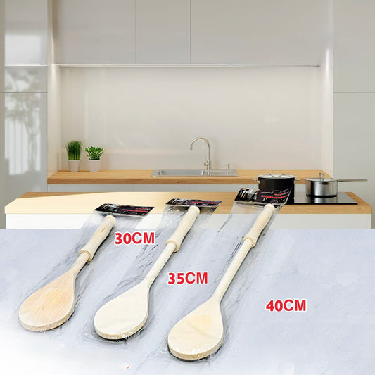 40 cm Wood Spoon