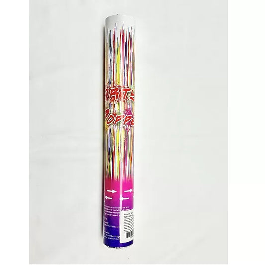 40 cm Party Poppers Shooter (6 M)