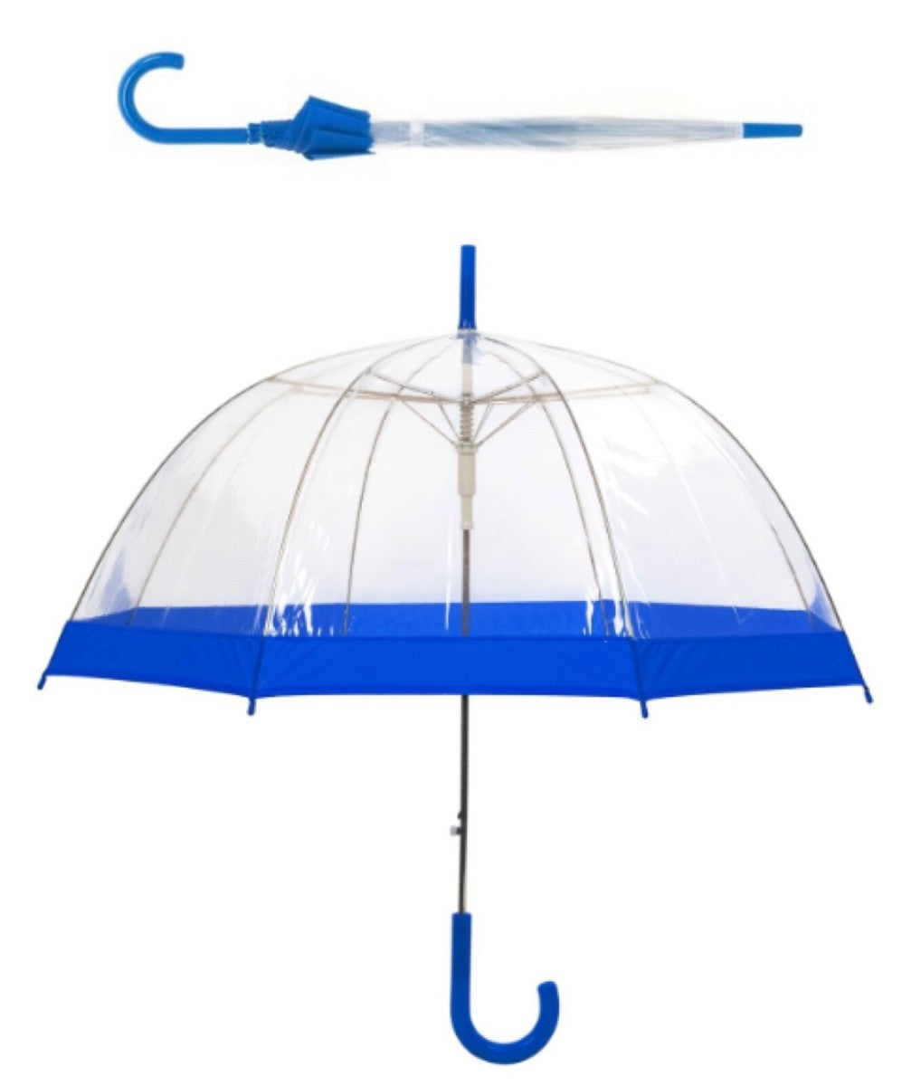 Transparent Umbrella For Kids
