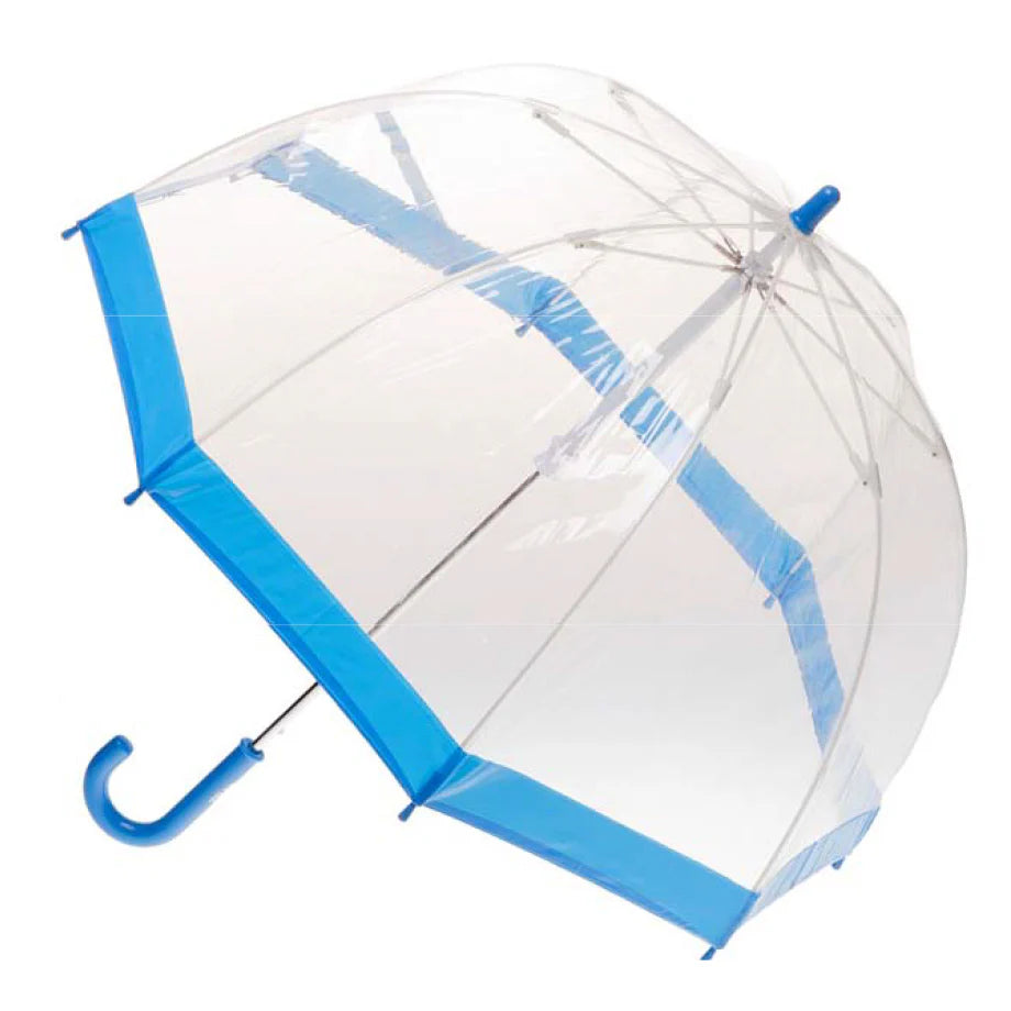 Transparent Umbrella For Kids