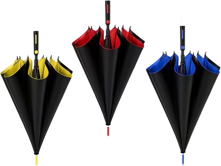 Extra Large Travel Umbrella