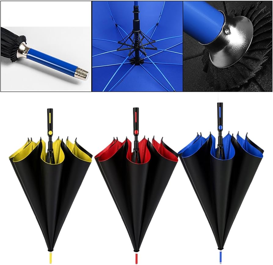 Extra Large Travel Umbrella