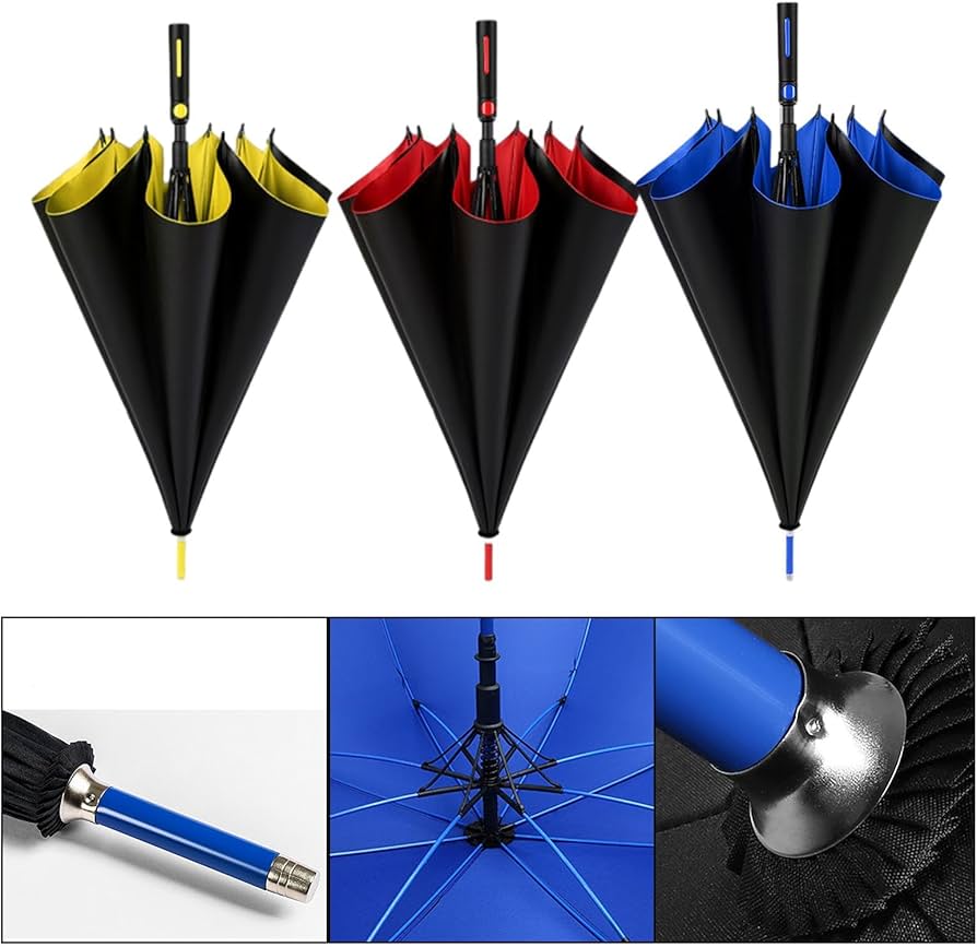 Extra Large Travel Umbrella