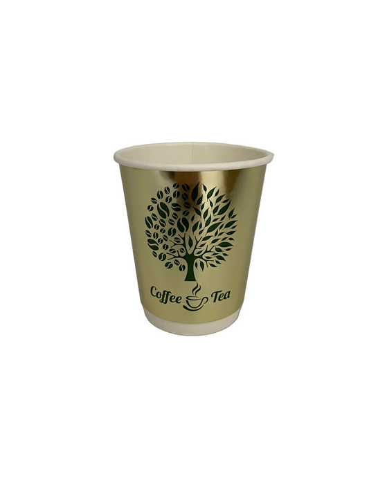 25 Pcs Paper Cups