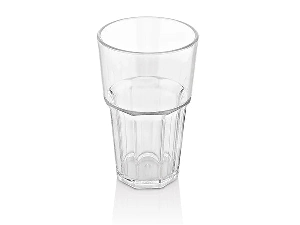 Casablanca Plastic Water Tumbler 300 ml
