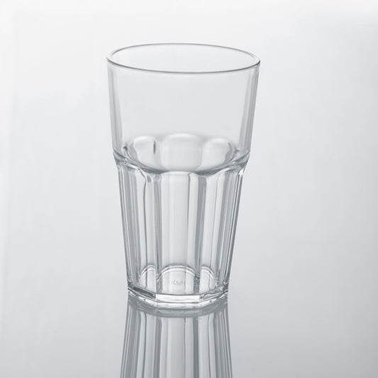 Casablanca Plastic Water Tumbler 400 ml