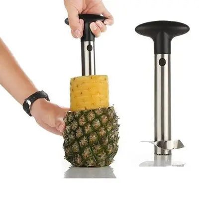 Style house, Pineapple Corer and Slicer