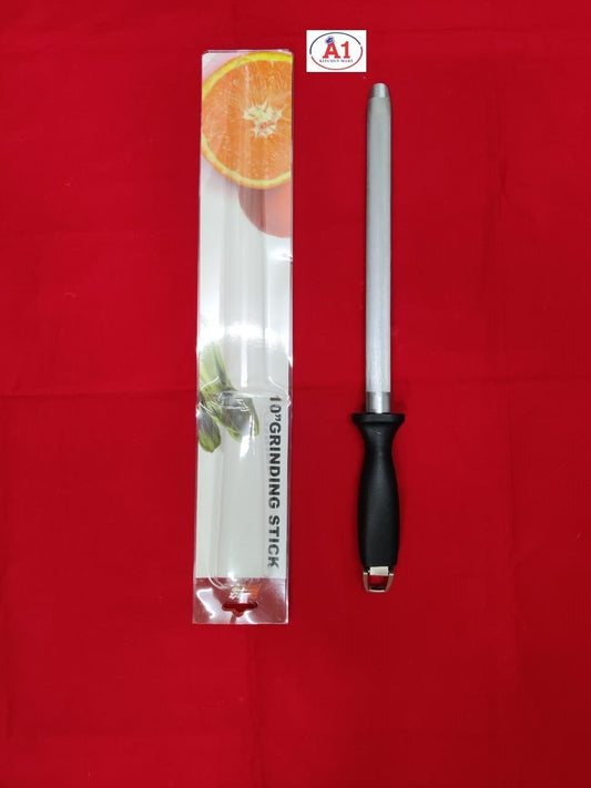 Jianfeng - Kinfe Sharpening Rod -10"