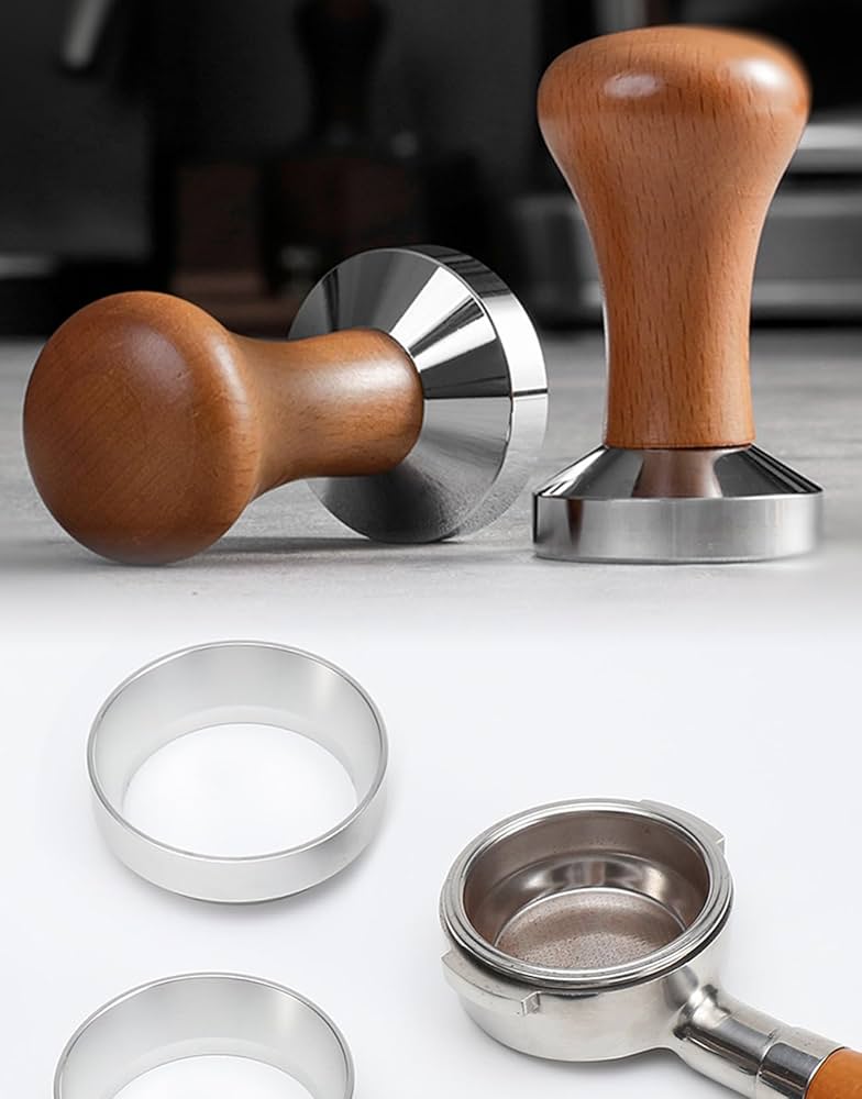 51 mm  Espresso Tamper