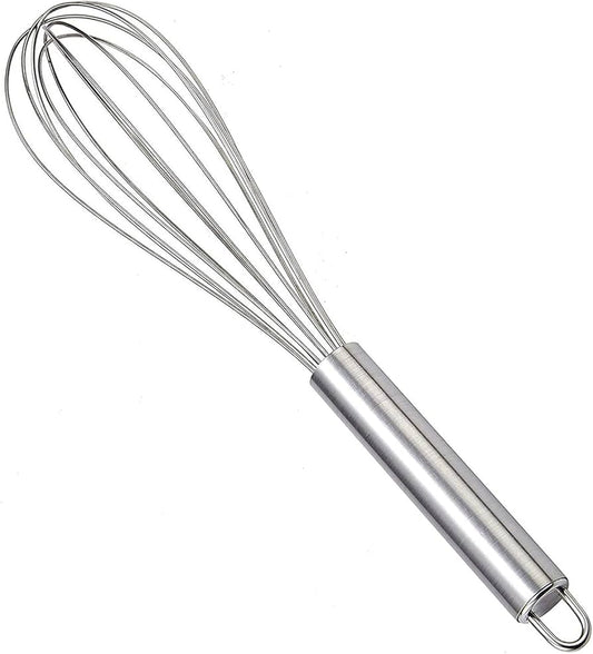 Stainless Steel whisk