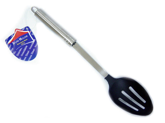Style house, Non Stick Slotted Serving Spoon